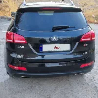 جک s5|خودرو سواری و وانت|کرمانشاه, |دیوار