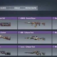 اکانت کالاف|کنسول، بازی ویدئویی و آنلاین|فولادشهر, C5|دیوار