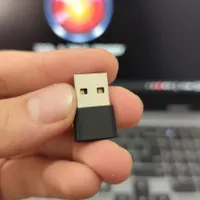 دانگل بلوتوث باسئوس مدل BA04