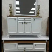 میزتلویزیون وکنسول شرکتی عالیجناب