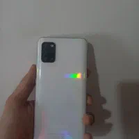 گوشی سامسونگ a31|موبایل|زاهدان, |دیوار