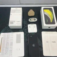گوشی آیفون iphone SE 2020 با حافظه 128 گیگابایت