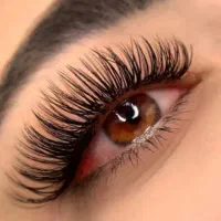 اکستنشن مژه و تاتو میکرو بلیدینگ  لیفت ابرو مژه|خدمات آرایشگری و زیبایی|ساوه, |دیوار