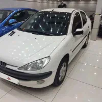 پژو اس دی اتوماتیک