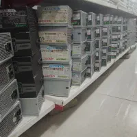 پاور استوک گرین و کولر مستر