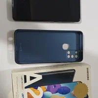 گوشی سامسونگ a21s