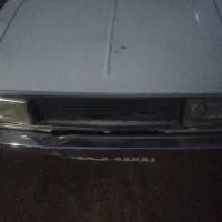 پیکان وانت ۸۶دوگانه کارخانه هست