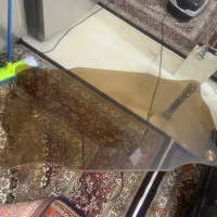 میز عسلی|مبلمان خانگی و میز عسلی|مهاجران, |دیوار