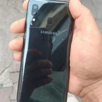 گوشی سامسونگ a20