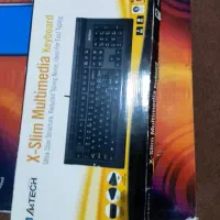 کیبورد مدل 45mu