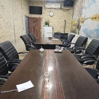 برای نظافت شرکت