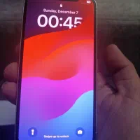 12 پرو 256 دوسیم به ضمانت|موبایل|مشهد, هنرور|دیوار