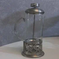 فرنچ پرس آکبندباجعبه