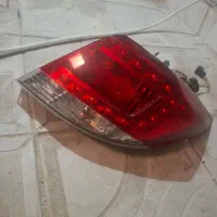خطر عقب راست دنا