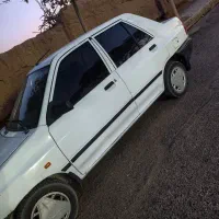 ماشین پراید