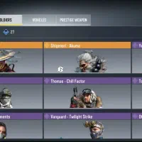 اکانت کالاف گاد|کنسول، بازی ویدئویی و آنلاین|قروه, |دیوار