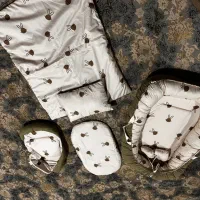 سرویس خواب تدی ۵تیکه