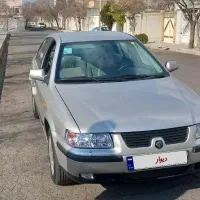 سمند lx|خودرو سواری و وانت|فریمان, |دیوار