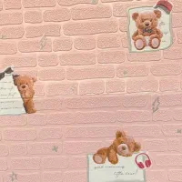 فروش ویژه کاغذدیواری و پوستر دیواری در رشت