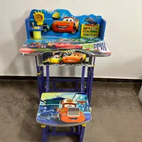 میز تحریر بچگانه