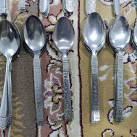 قاشق چنگال|ظروف سرو و پذیرایی|گرگان, |دیوار