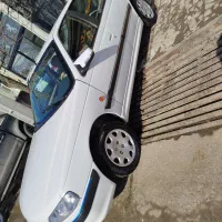 پارس ۹۸ دو لکه رنگ|خودرو سواری و وانت|بانه, |دیوار