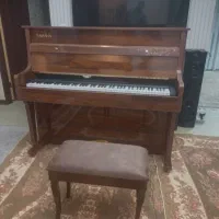 کابین پیانو