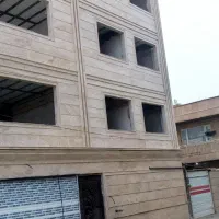 سنگ کاری نما ساده رومی کلاسیک|خدمات پیشه و مهارت|قروه, |دیوار