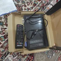 با سلام یک عدد دیجیتال تلویزیون یک ماه کار