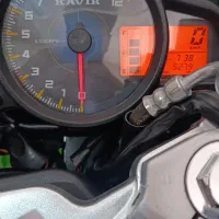 مگلی|موتورسیکلت|کرمانشاه, |دیوار