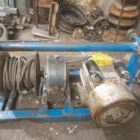 بالابر فروشی|مصالح و تجهیزات ساختمان|قوچان, |دیوار