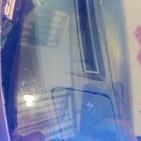 ترمیم شیشه خودرو ( سنگ خوردگی و ترک) با مواد مخصوص|خدمات موتور و ماشین|بیرجند, |دیوار