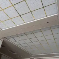 نصاب سقف کاذب ۶۰در۶۰ پی وی سی کناف