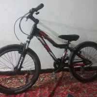 دوچرخه آمانو مدلa900