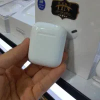 airpods 2|لوازم جانبی موبایل و تبلت|تهران, سازمان برنامه شمالی|دیوار