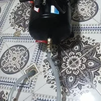 لوله بازکنی حسن