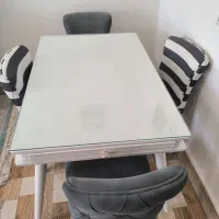 میز ناهار خوری نو