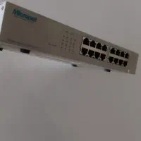 سوییچ میکرونت