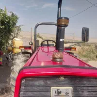 تراکتور800تک مدل1400|خودرو سنگین|آشخانه, |دیوار