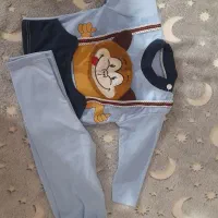 بلوزشلوار نو