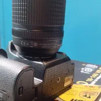 nikon 7500d|دوربین عکاسی و فیلم‌برداری|اصفهان, خلجا|دیوار