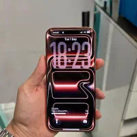 Iphone 17 pro max / ۱۷ پرومکس