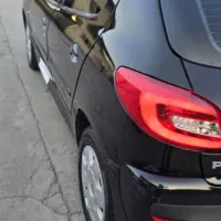 ۲۰۷ سقف فلز