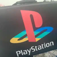 کیف ps5+پایه شارژر دسته اصلی+هدست ps5|کنسول، بازی ویدئویی و آنلاین|تهران, باغ خزانه|دیوار
