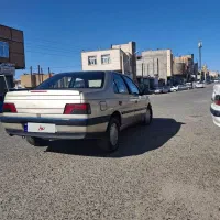 پژو۴۰۵|خودرو سواری و وانت|اهر, |دیوار