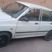 پراید کاربرات|خودرو سواری و وانت|اسدآباد, |دیوار