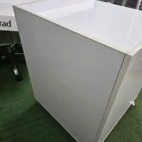 یک عدد ترولی تمام MDF عمیق و جادار|جاکفشی، کمد، دراور|تهران, آجودانیه|دیوار