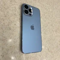 آیفون۱۳ پرو مکس zaa