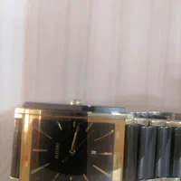 ساعت RADO Entegral سوئیسی|ساعت|تهران, گلستان (شهرک راه آهن)|دیوار