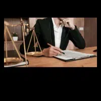 وکیل پایه یک دادگستری